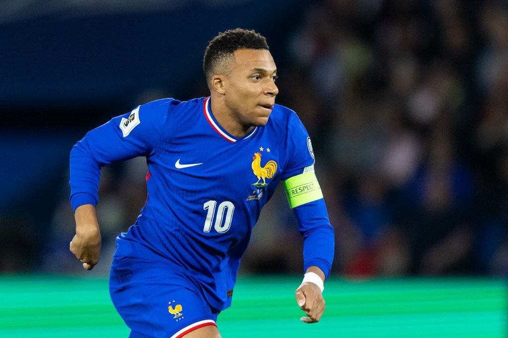 Mbappé, capitaine à 27 ans : Le poids d’une nation