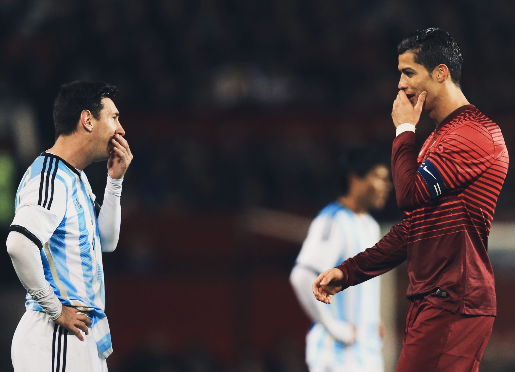 Messi vs Ronaldo au Mondial 2026 : Le dernier acte