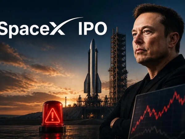 SpaceX vise l’IPO la plus massive de l’histoire: pourquoi cette annonce peut tout changer