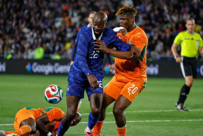 Le monde du foot regarde Nantes : pourquoi la defaite des Bleus face a la Cote d’Ivoire change deja l’atmosphere du Mondial 2026