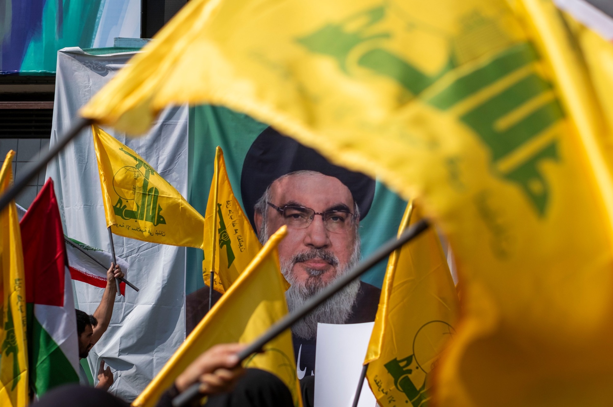 Israël-Hezbollah : la désescalade autour de Beyrouth reste fragile après une médiation américaine