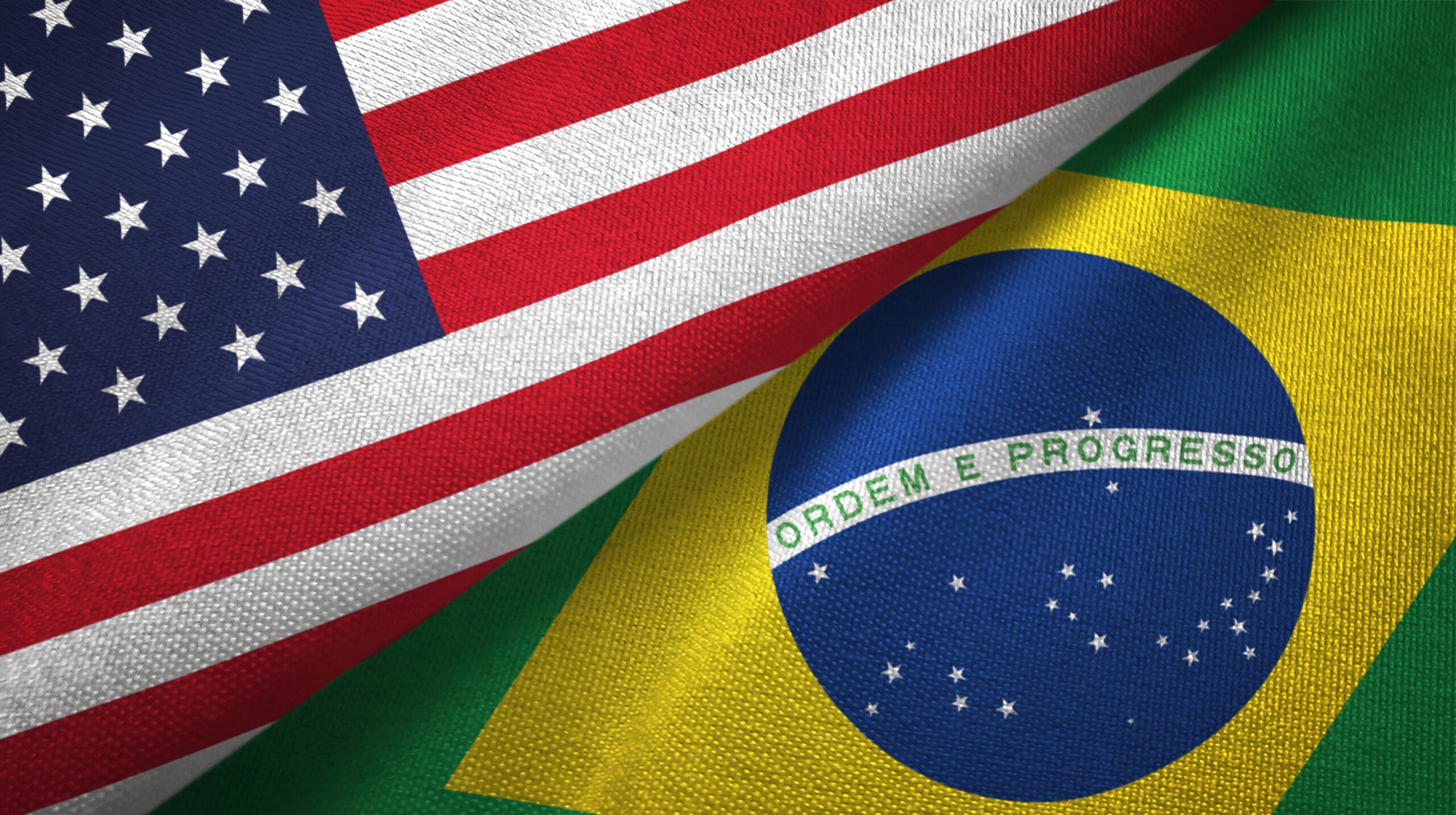Etats-Unis et Bresil : Washington propose de nouveaux tarifs de 25 % et ouvre un nouveau bras de fer commercial