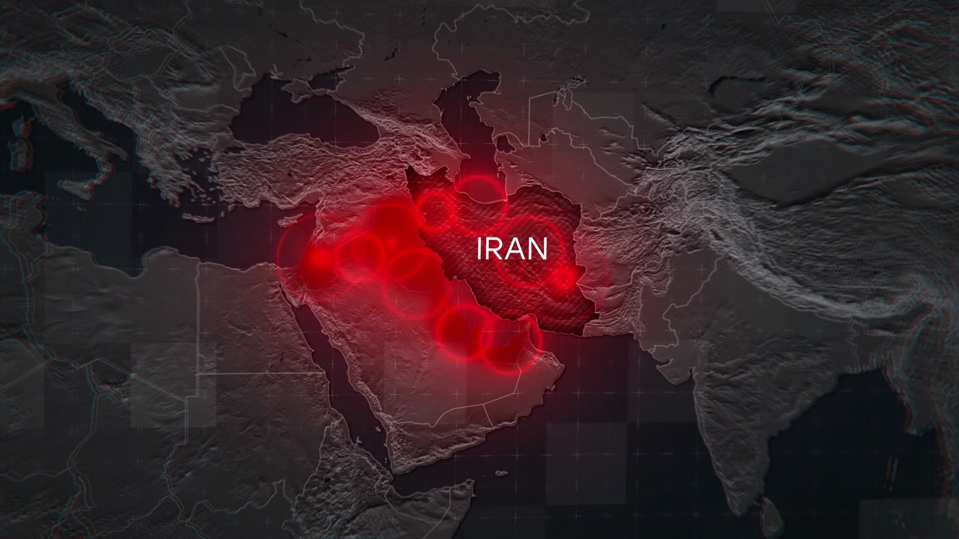 Moyen-Orient : les cessez-le-feu vacillent, l’Iran réévalue un accord avec Washington et le détroit d’Ormuz reste sous tension