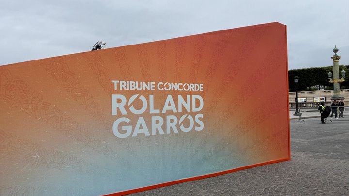 Roland-Garros 2026 a Paris : la Tribune Concorde ouvre ce 3 juin et transforme la capitale en fan zone geante