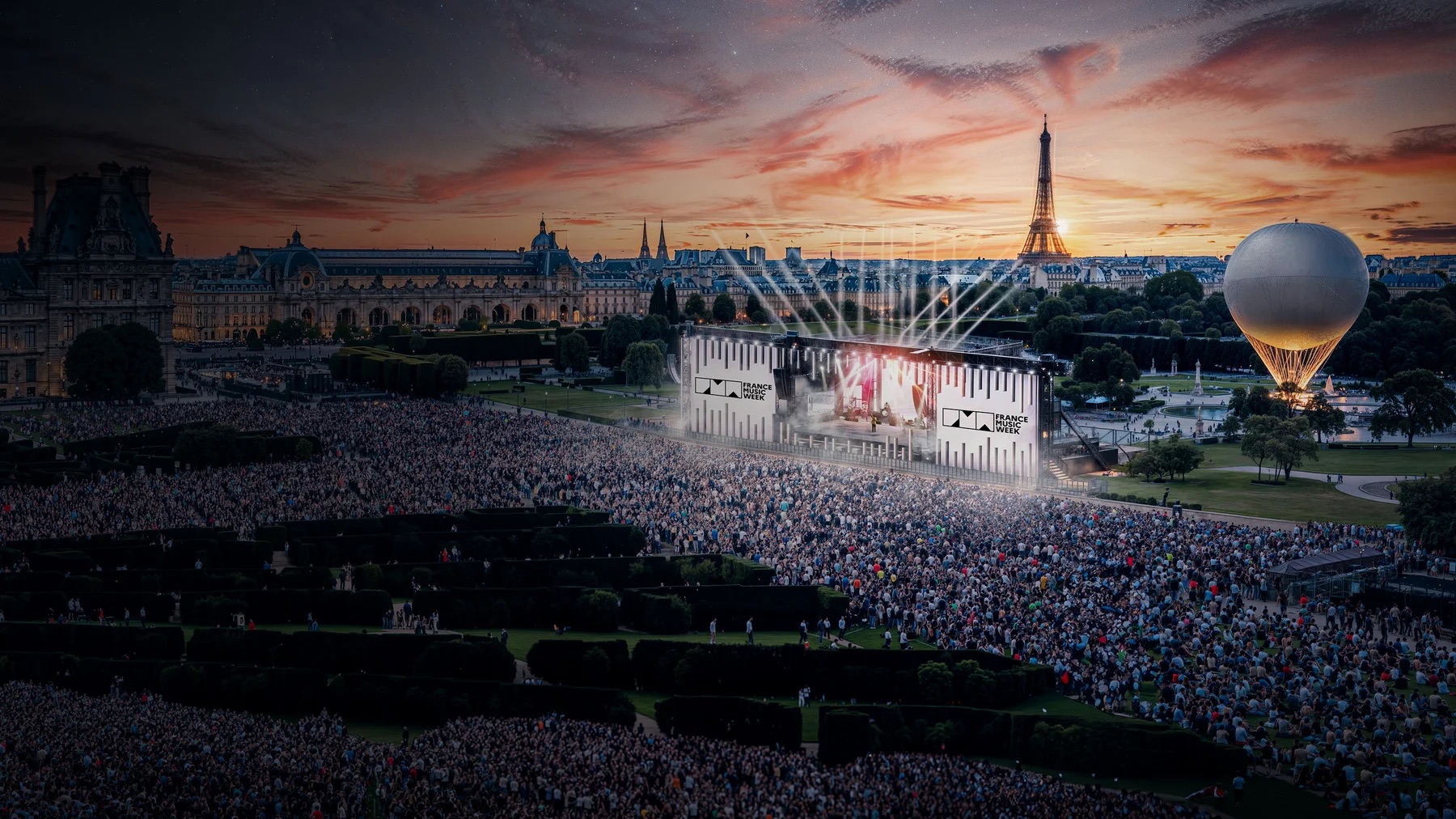 Fete de la musique 2026 : ce que l’on sait deja du grand rendez-vous musical en France