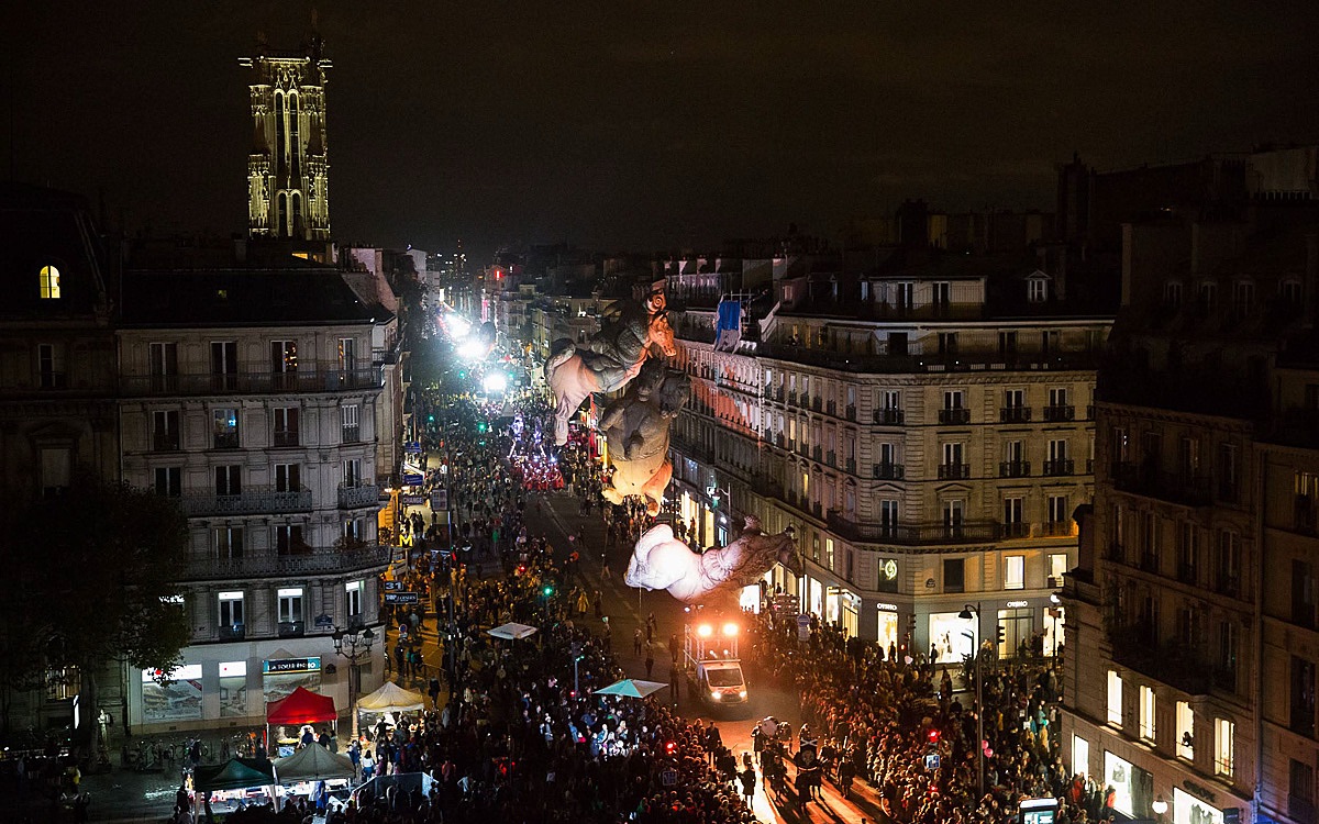 Nuit Blanche 2026 a Paris : pourquoi la 25e édition du 6 juin peut devenir le grand moment culturel du week-end