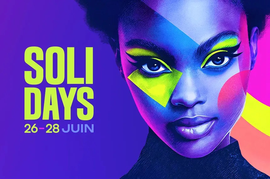 Solidays 2026 a Paris : pourquoi le festival de Longchamp s’impose deja comme un grand rendez-vous musique de l’ete