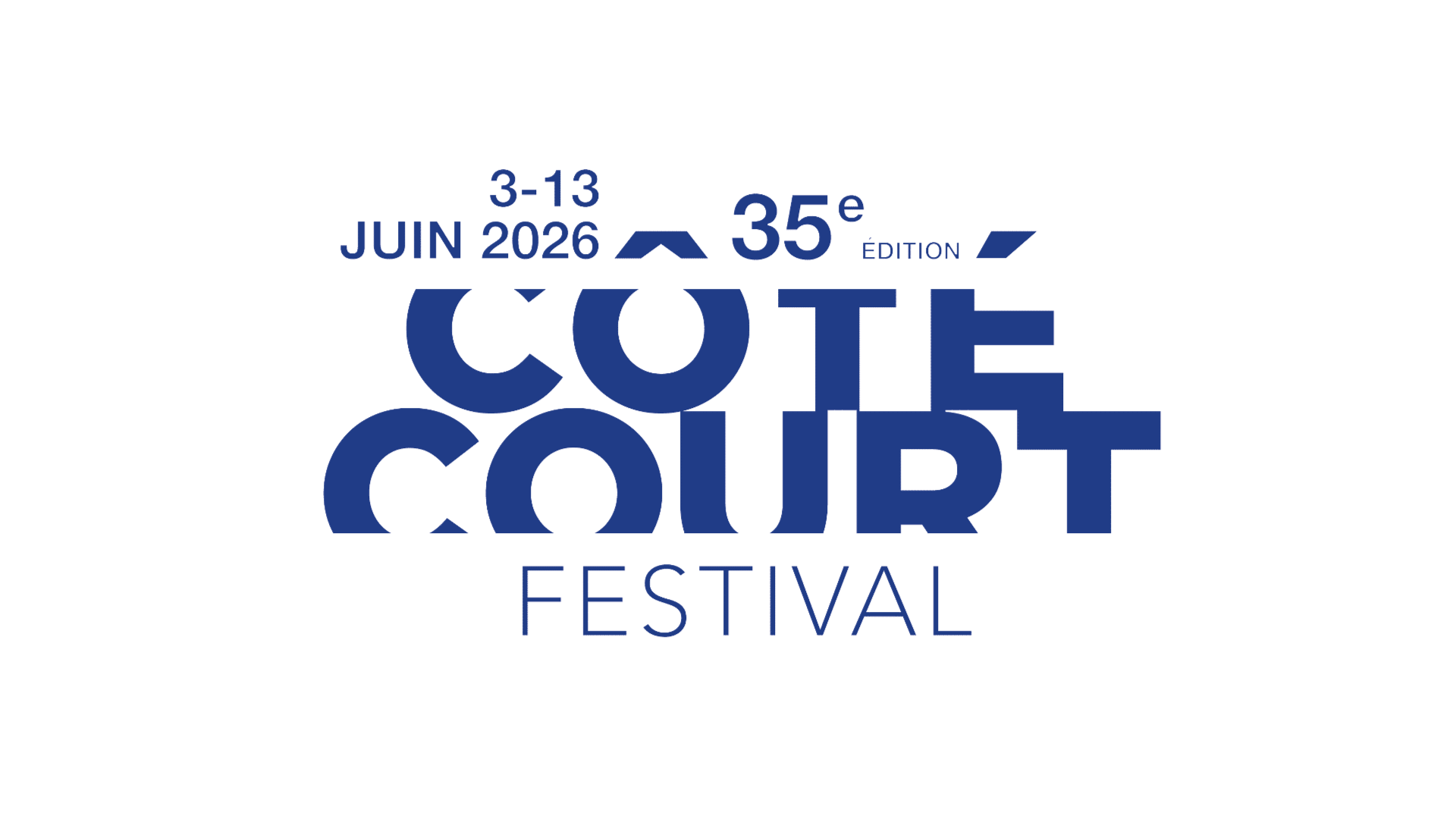 Festival Cote court 2026 a Pantin : pourquoi le cinéma court français joue gros des ce 3 juin