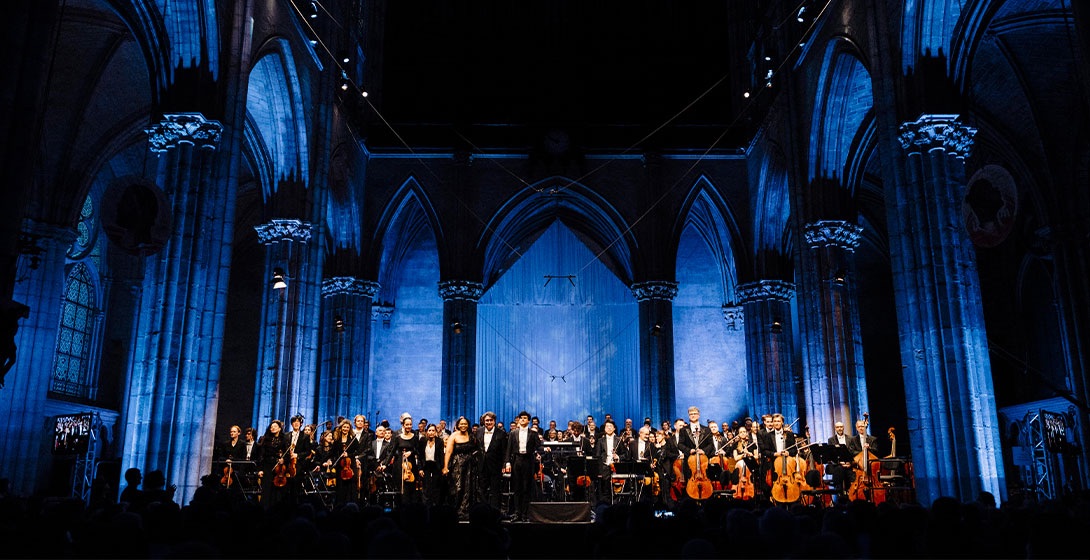 Festival de Saint-Denis 2026 : pourquoi la programmation a la basilique peut compter dans le mois de juin