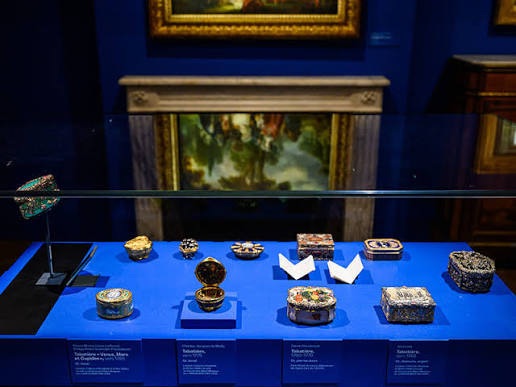 Le trésor de Vix disparaît en plein jour : le vol qui révèle la faille des musées français