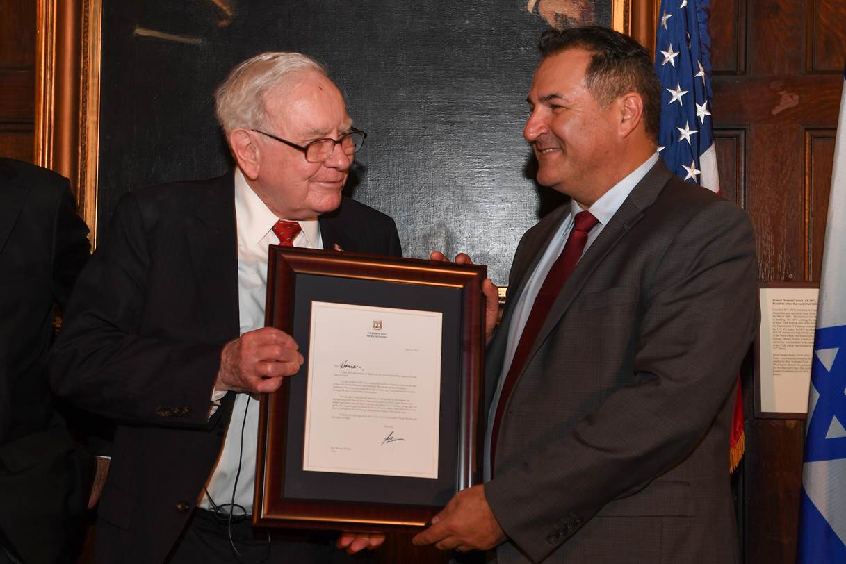 warren-buffett