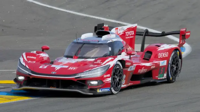 24 Heures du Mans 2026 : pourquoi le retour en force des Hypercars et l’arrivee de Genesis peuvent remettre la France au centre du sport mondial