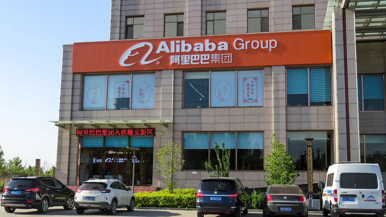 Alibaba AI Investment: Alibaba Aims to Raise $10.2 Billion in Hong Kong
