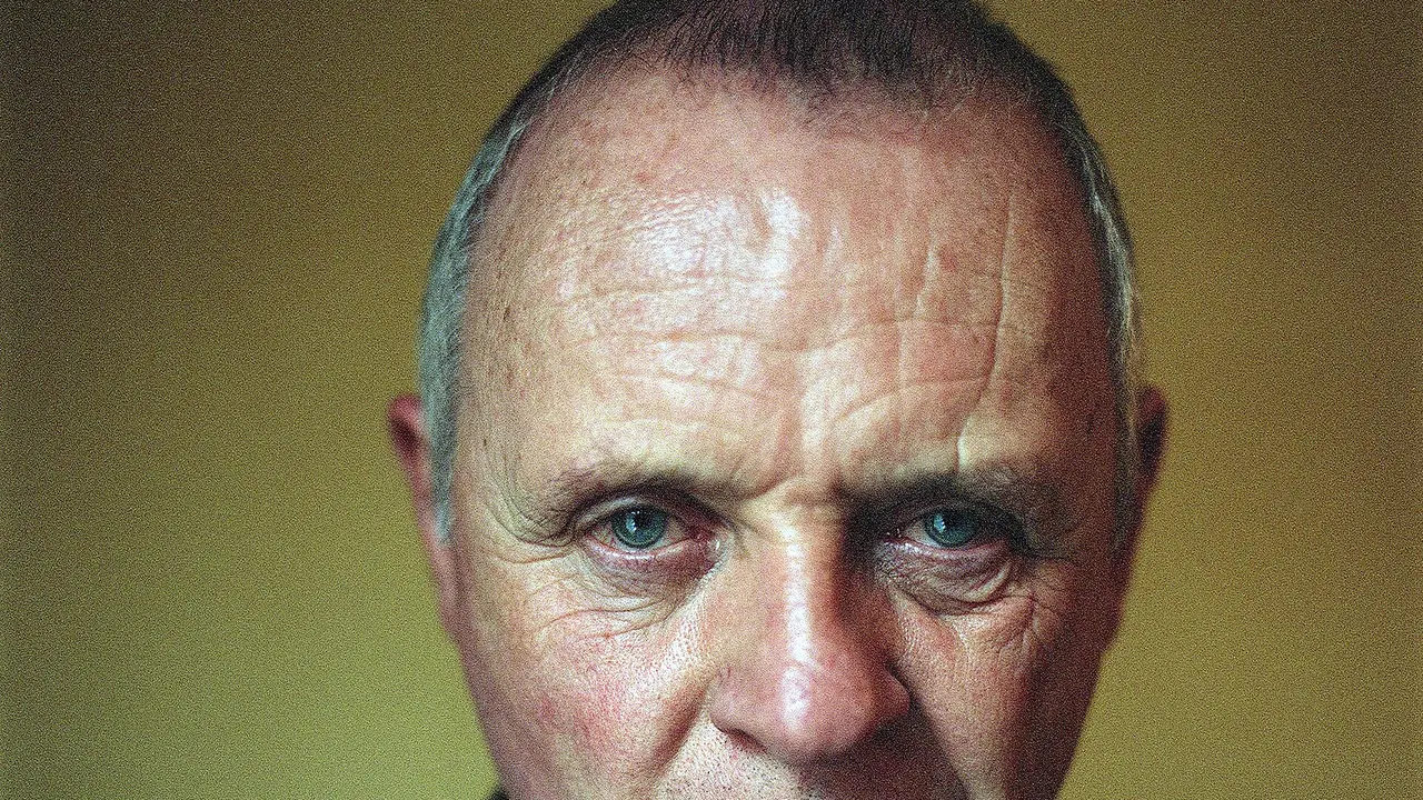 Anthony Hopkins fait de Life Is a Dream un manifeste de seconde vie