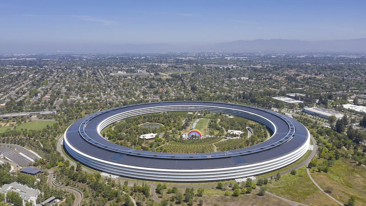 Apple transforme le lancement en écosystème