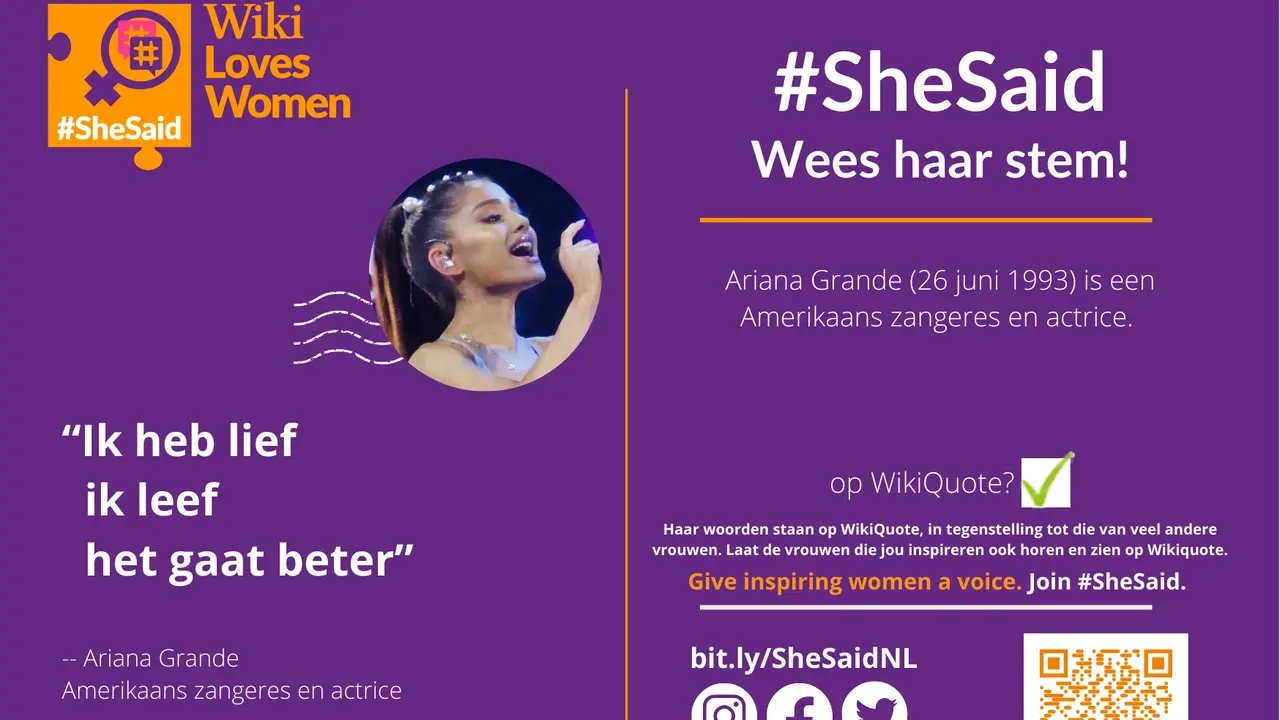Ariana Grande: The “Petal” Video Revives the Global Debate on Body Shaming