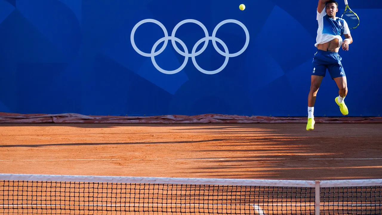 Arthur Fils at the US Open: The Cincinnati Champion Can Break into the Top 10