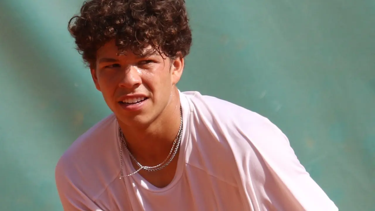 Ben Shelton-Zverev : la finale de l’US Open qui peut briser 23 ans d’attente