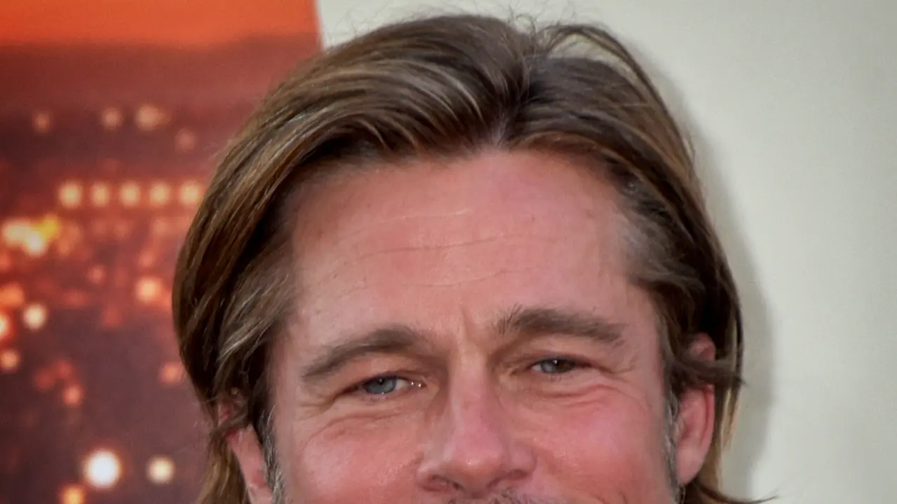 Brad Pitt et son chien au cœur de la nature dans « Heart of the Beast »