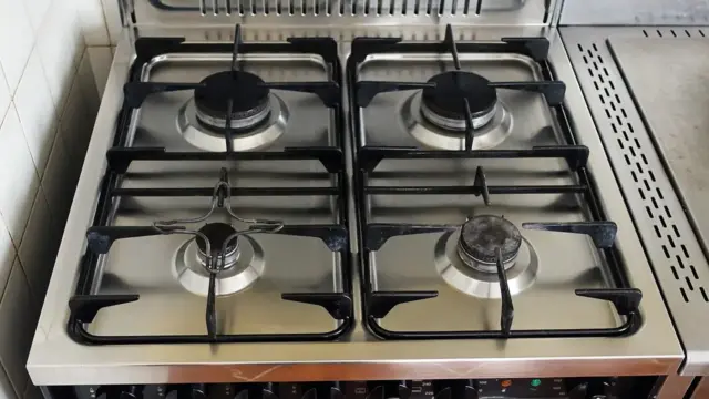 Cette cuisine peut changer votre souffle : l’étude qui bouscule le gaz et l’asthme