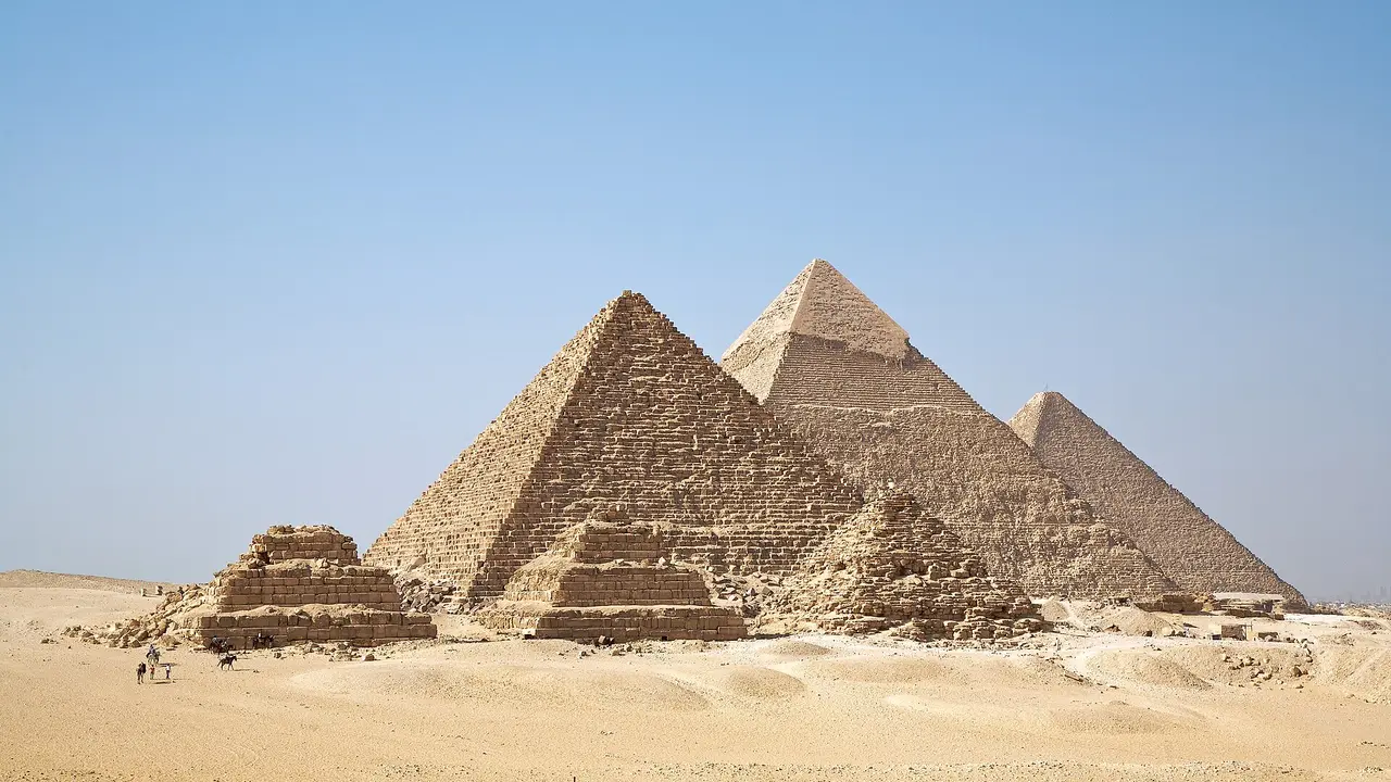 The Signal That Markets Cannot Ignore: Egypt Avoids Downgrade