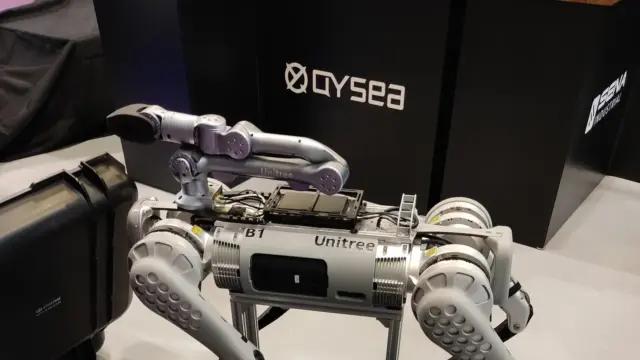 La décision qui secoue la tech mondiale : les États-Unis ferment la porte aux robots chinois