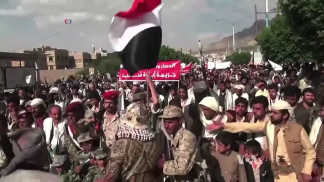 Yémen : le G7 réclame l’arrêt immédiat des actions militaires des Houthis contre la mer