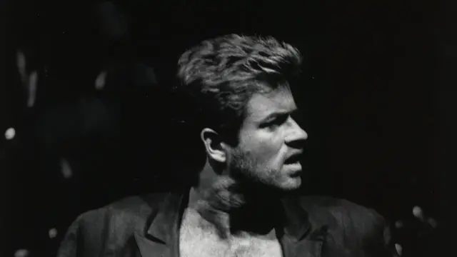 Le trésor caché de George Michael refait surface : le duo qui pourrait bouleverser la pop