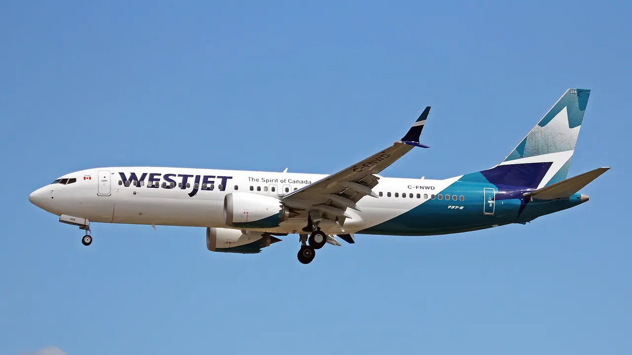 WestJet Strike: 250,000 Travelers Affected and 495 Flights Canceled in Canada