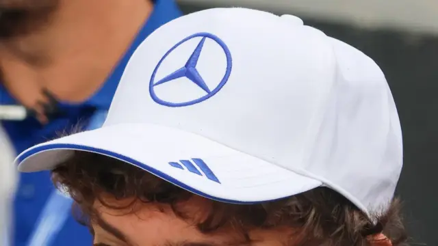 Grosjean attribue la réussite d’Antonelli à l’appui constant de Mercedes