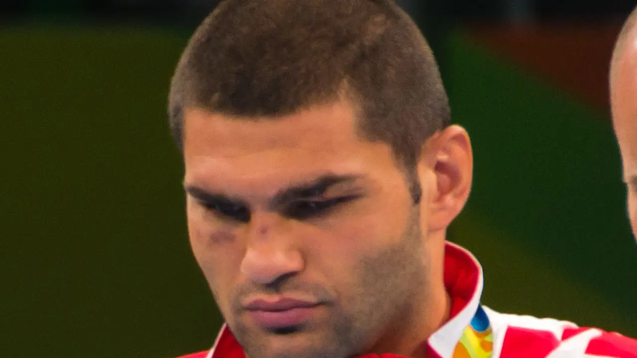 The KO That Upset the Heavyweights: Hrgovic Shatters Itauma’s Dream in London