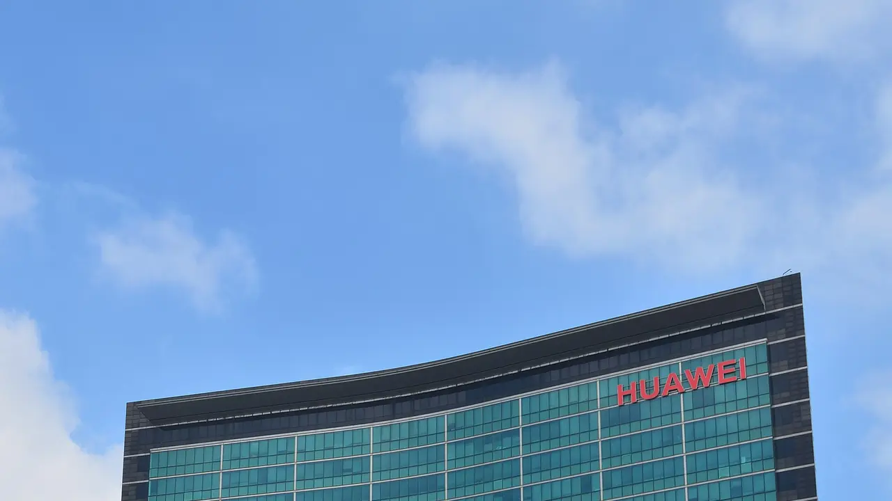 Huawei change d’échelle dans la course mondiale à l’IA