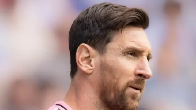 Le monde s’arrête pour Messi : l’adieu qui ferme une époque du football