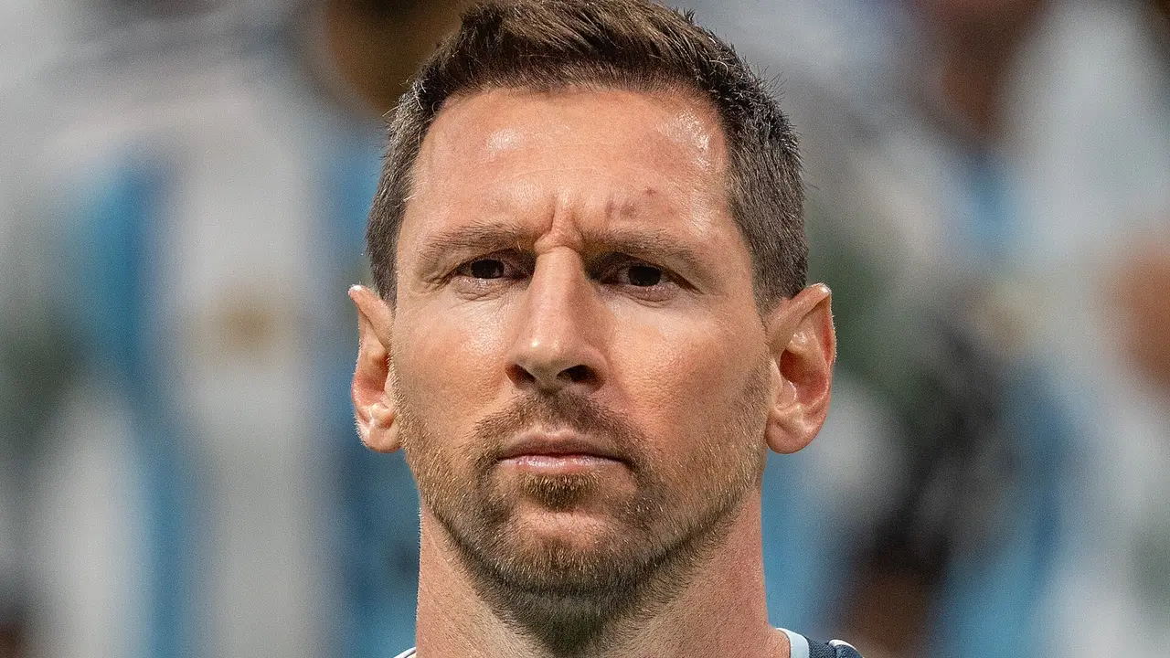 Le record que le monde ne peut plus ignorer : pourquoi Messi vient de relancer la pression mondiale sur la France et Mbappe