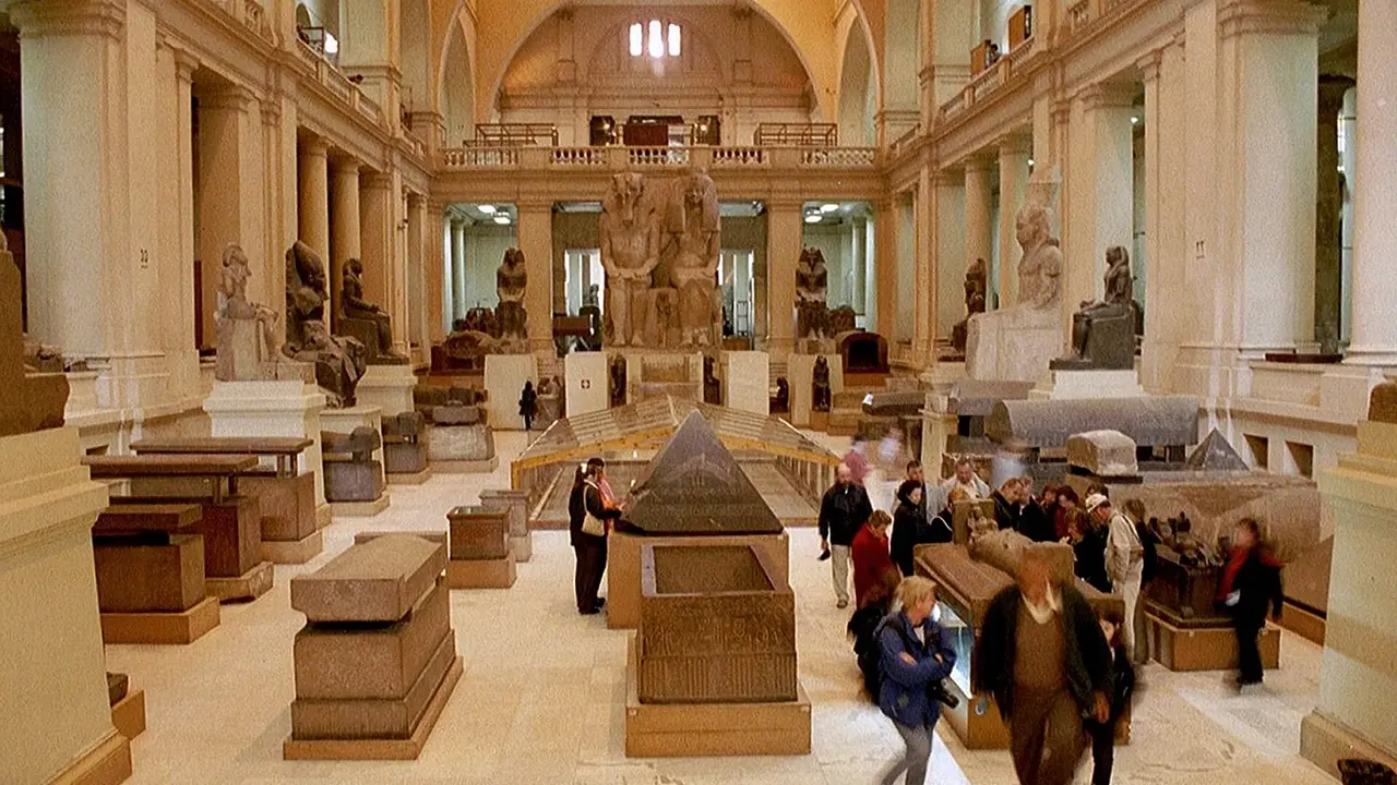 The Autumn When Museums Became Cultural Powers Again