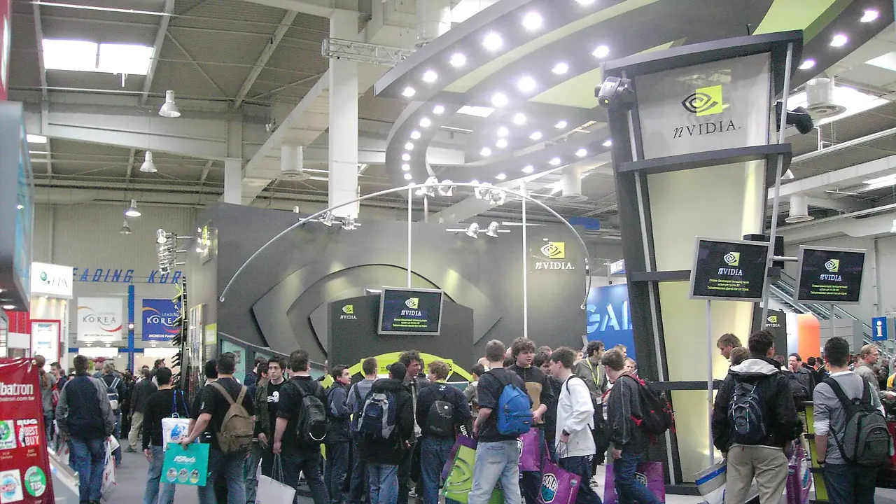 Nvidia Doubles Revenue to $96 Billion: A Record Driven by AI