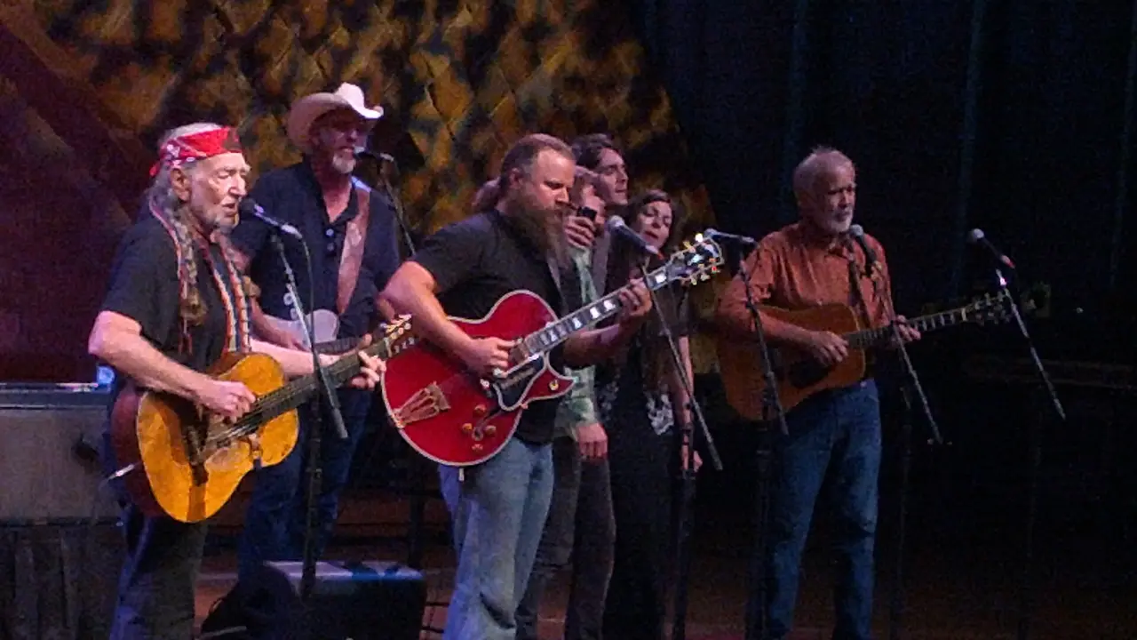 Outlaw Music Festival: Willie Nelson Turns the Road Into a Live Empire
