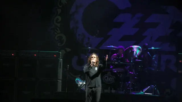 Le dernier concert d’Ozzy arrive au cinéma