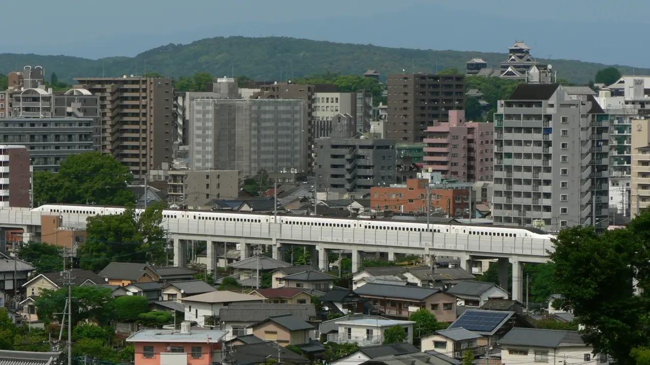Le Japon frappé au niveau maximal : le séisme de Kyushu qui tient le monde en alerte