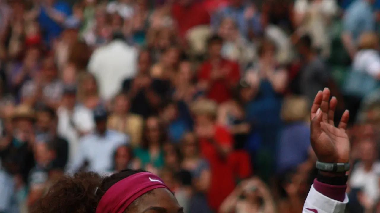 Le retour que tout Wimbledon attend : pourquoi Serena Williams remet le tennis mondial sous tension a 44 ans