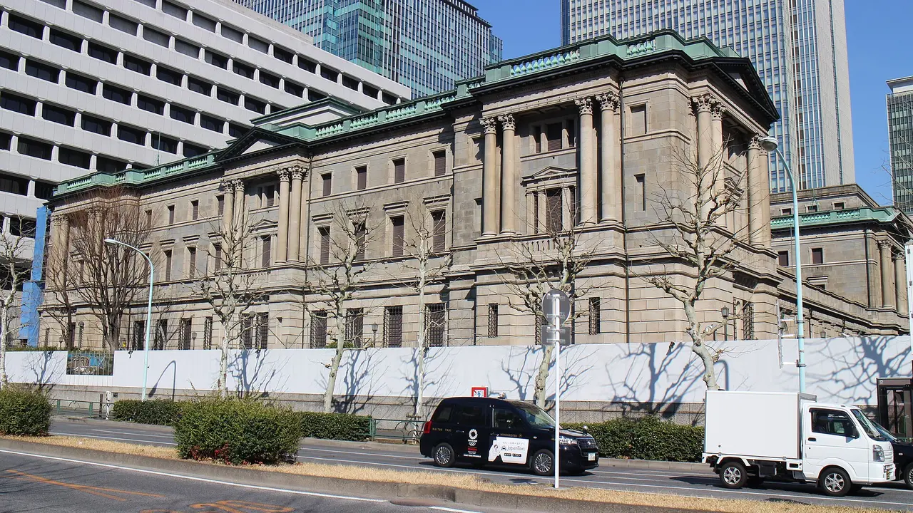 Le signal que le monde regarde au Japon : pourquoi le retour des taux a 1% peut tout changer