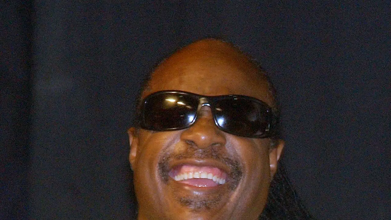 Stevie Wonder Replays His Masterpiece: The Anniversary Tour Promises Nights to Remember