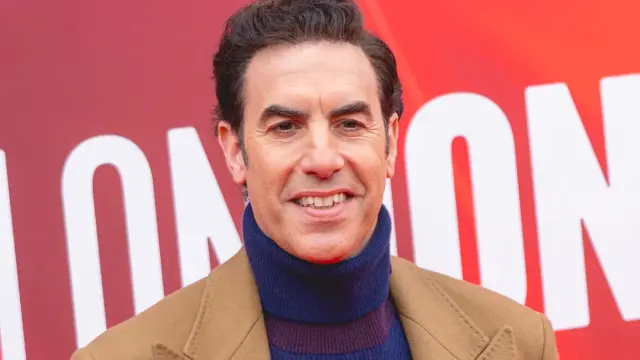 Tarantino change de scène : Sacha Baron Cohen propulse son pari le plus inattendu