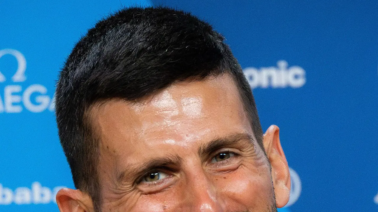 Le signal que Wimbledon ne peut plus cacher : pourquoi Djokovic joue peut-etre sa derniere grande chance pendant que les stars se rebellent