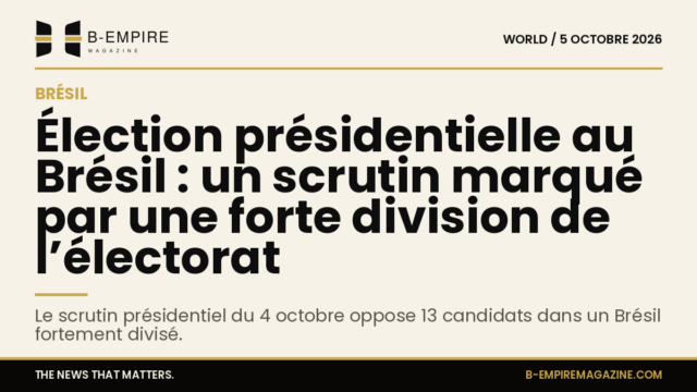 Infographie représentant le chiffre 158 millions sur fond papier avec un bandeau or
